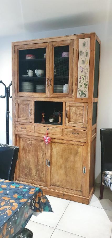 Gite Du Cafe Truchet Saint-Pancrace  Bagian luar foto