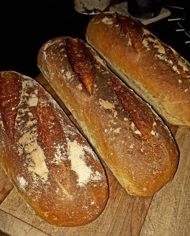 Gite Du Cafe Truchet Saint-Pancrace  Bagian luar foto